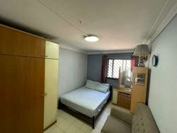 Blk 141 Eunos Spring (Bedok), HDB 4 Rooms #552093361